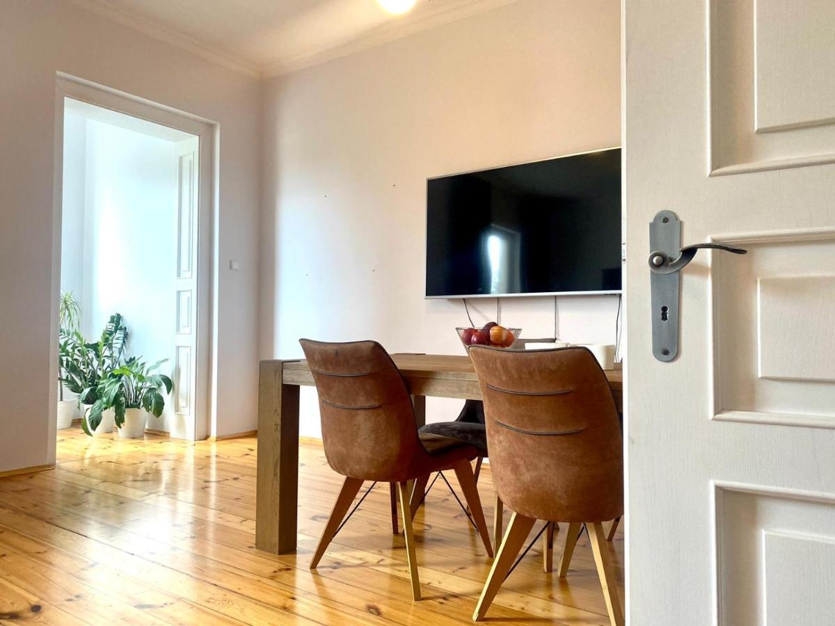 Nad Mlynowka Apartment Opole Exterior photo